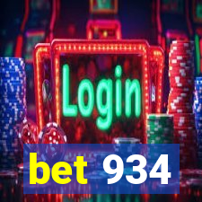 bet 934